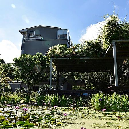 Rainbow Bridge B&B Sanzhi Exterior photo