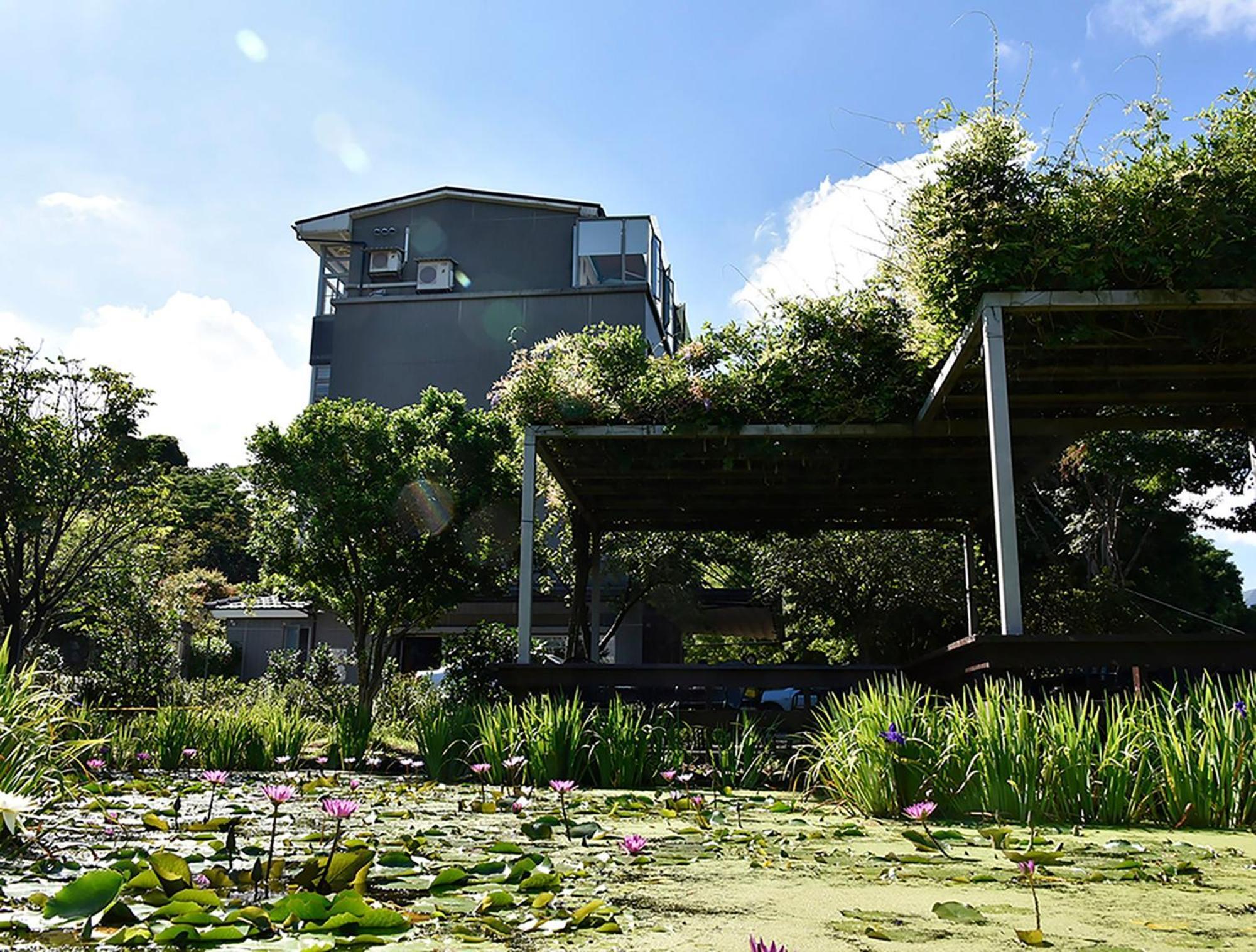 Rainbow Bridge B&B Sanzhi Exterior photo